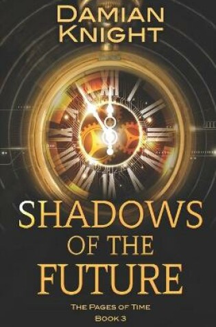 Cover of Shadows of the Future