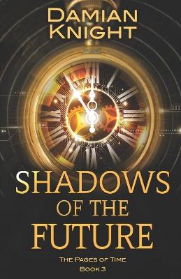 Book cover for Shadows of the Future