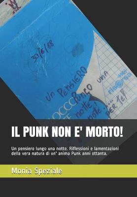 Cover of Il Punk Non E' Morto!