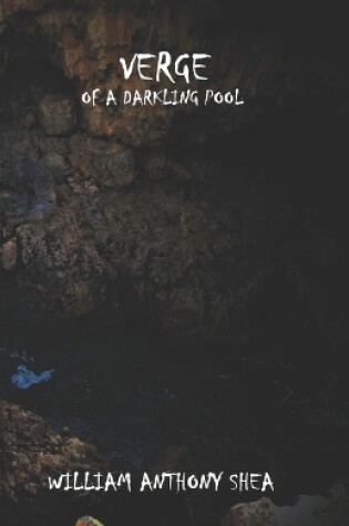Cover of Verge of a Darkling Pool