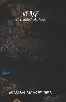 Book cover for Verge of a Darkling Pool