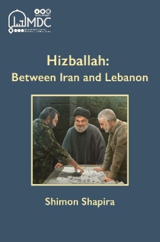 Cover of Hizballah