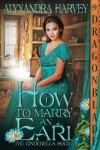 Book cover for How to Marry an Earl