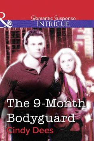 Cover of The 9-Month Bodyguard