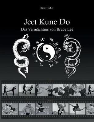 Book cover for Jeet Kune Do