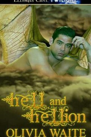 Cover of Hell and Hellion