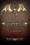 Book cover for The Sin of Arsène du Sang