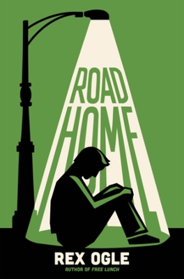 Book cover for Road Home