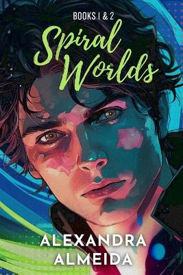 Cover of Spiral Worlds