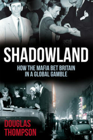 Cover of Shadowland