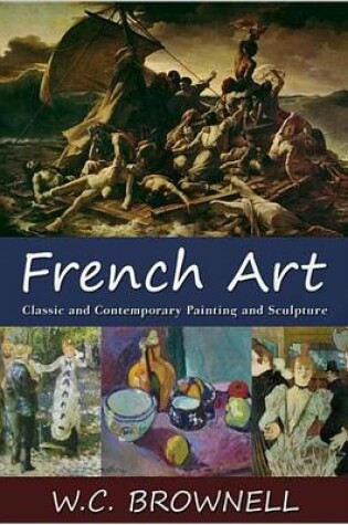 Cover of French Art