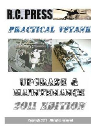 Cover of Practical VSTank Upgrade & Maintenance 2011