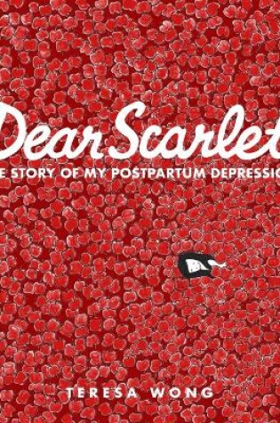 Cover of Dear Scarlet