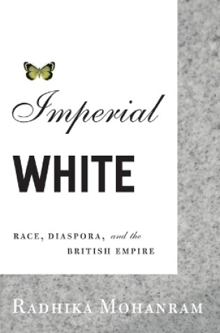 Cover of Imperial White