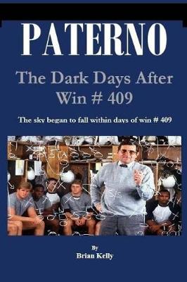 Book cover for Paterno