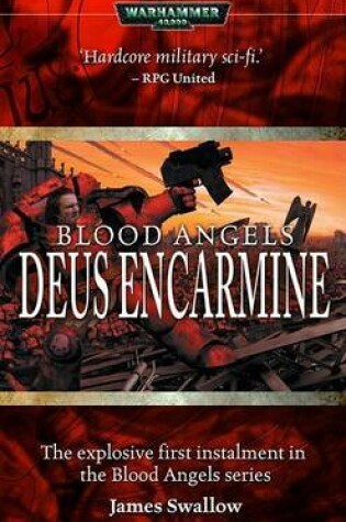 Cover of Deus Encarmine