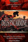Book cover for Deus Encarmine