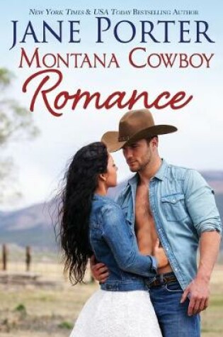 Cover of Montana Cowboy Romance