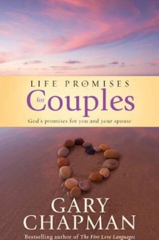 Cover of Life Promises For Couples