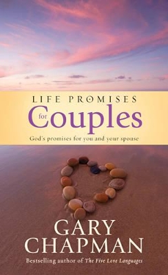 Book cover for Life Promises For Couples