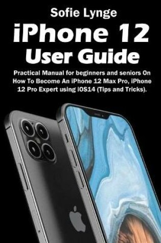 Cover of iPhone 12 User Guide