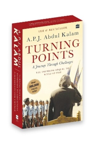 Cover of A.P.J. Abdul Kalam Boxset