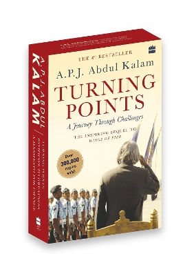 Book cover for A.P.J. Abdul Kalam Boxset