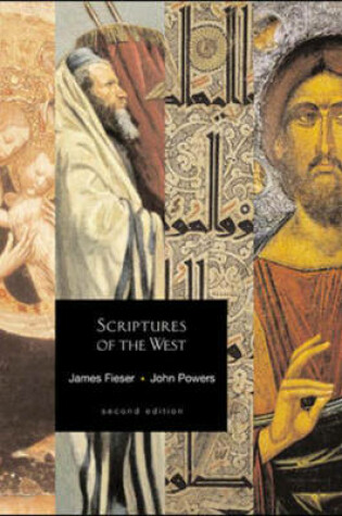 Cover of Scriptures of the West