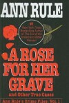 Book cover for A Rose for Her Grave