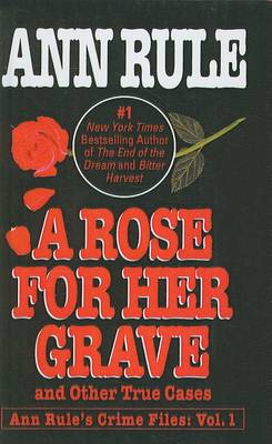 Cover of A Rose for Her Grave