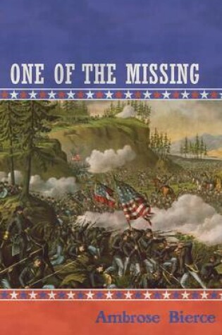 Cover of One of the Missing