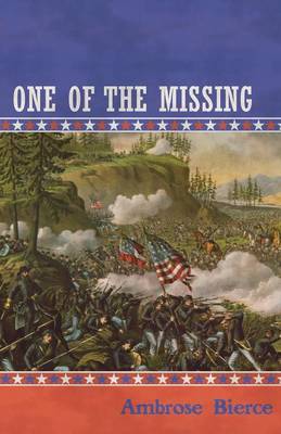 Book cover for One of the Missing