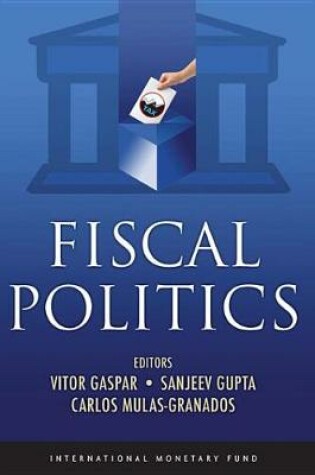 Cover of Fiscal Politics