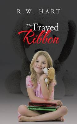 Book cover for The Frayed Ribbon