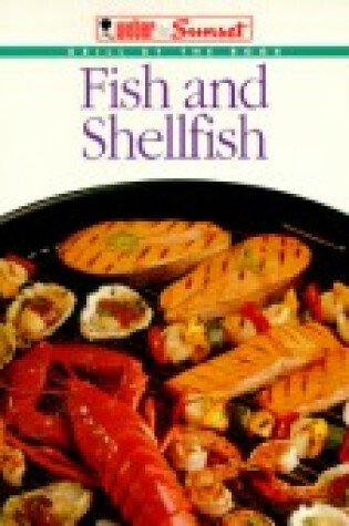 Cover of Fish and Shellfish