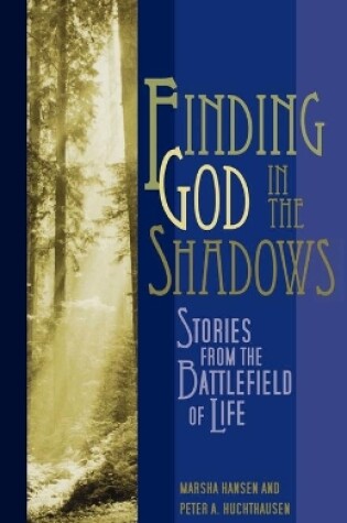 Cover of Finding God in the Shadows