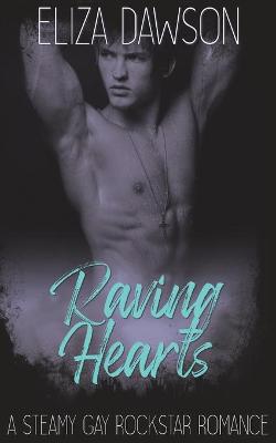 Cover of Raving Hearts