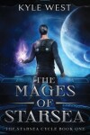 Book cover for The Mages of Starsea