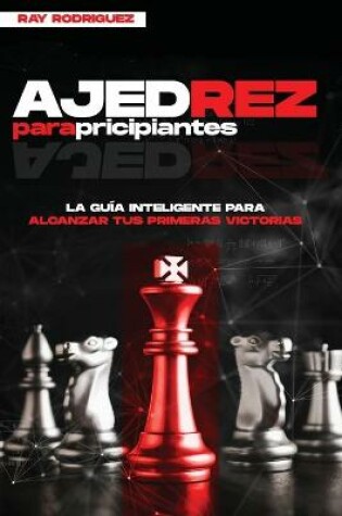 Cover of Ajedrez para Principiantes