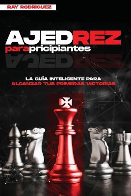Book cover for Ajedrez para Principiantes
