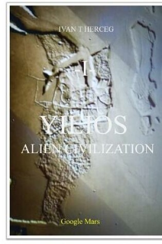 Cover of Yilios Alien Civilization