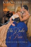 Book cover for The Duke of Pain