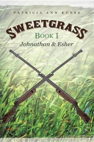 Cover of Sweetgrass