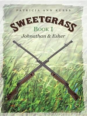 Book cover for Sweetgrass