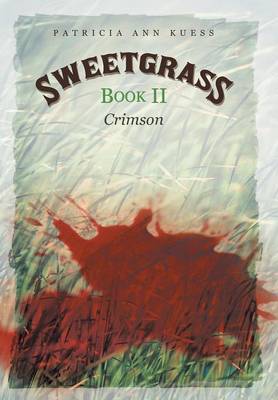 Book cover for Sweetgrass