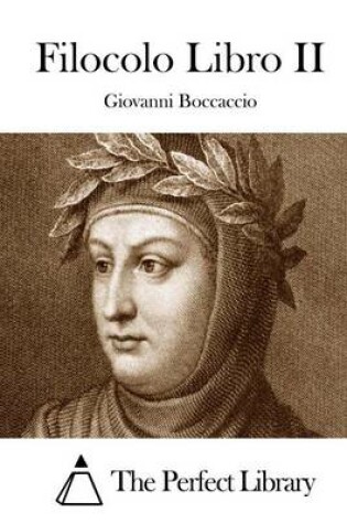 Cover of Filocolo Libro II