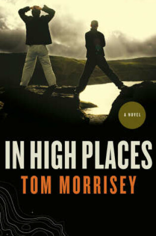 Cover of In High Places