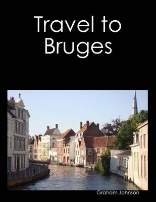 Book cover for Travel to Bruges