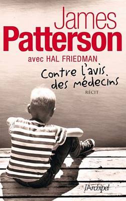 Cover of Contre L'Avis Des Medecins