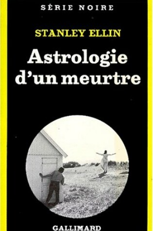 Cover of Astrologie D Un Meurtre